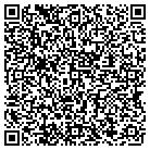QR code with Zotorara's Dominating Divas contacts
