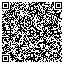 QR code with R Leal Trucking contacts