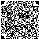 QR code with Wortham Air Coditioning Inc contacts