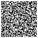 QR code with White's Bar-B-Que contacts