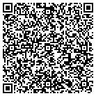 QR code with R L H Fuel Systems Service contacts