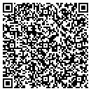QR code with Mervyn's contacts