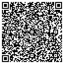 QR code with Tim Cain Glass contacts