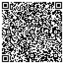QR code with Arachno TS contacts