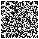 QR code with Flamingos contacts