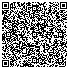 QR code with LA Voz De LA Piedra Angular contacts