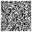 QR code with Honey Stop 1 contacts