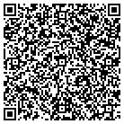 QR code with H & R Block Tax Service contacts