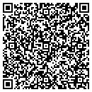 QR code with O G Accounting contacts