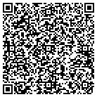 QR code with White Rock Weaving Center contacts