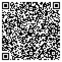 QR code with L A Craft contacts