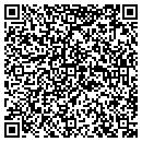 QR code with Jhalisco contacts