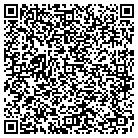 QR code with H K Global Trading contacts