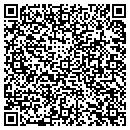 QR code with Hal Fowler contacts