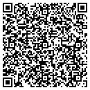 QR code with F & F Auto Sales contacts