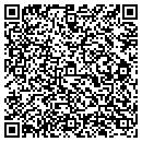 QR code with D&D International contacts