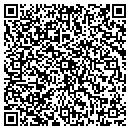 QR code with Isbell Cabinets contacts