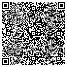 QR code with Mc Clure Plumbing contacts