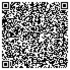 QR code with W W Webber Construction Site contacts