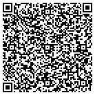 QR code with Leather Collections contacts