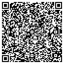 QR code with AVI Fashion contacts