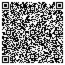 QR code with Rda Global contacts