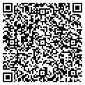 QR code with La Troupe contacts