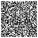 QR code with Jj Travel contacts