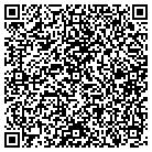 QR code with Curative Health Services Inc contacts