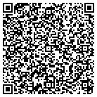 QR code with H & R Block Tax Service contacts