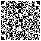 QR code with Precision Wldg & McHn Speclst contacts