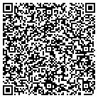 QR code with Hidalgo Elementary School contacts