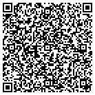 QR code with H & R Block Tax Service contacts