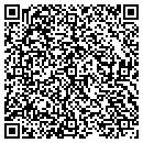QR code with J C Domestic Service contacts