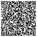 QR code with T J Moore Lumber Yard contacts