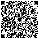 QR code with On-Site Blind Cleaning contacts