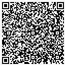 QR code with Robin's Nest contacts