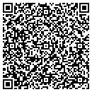 QR code with Horseshoe Ranch contacts