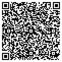 QR code with Lemgis contacts