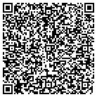QR code with Peep's Flava Wings N Daiquiris contacts