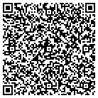 QR code with Time Capsule Video Productions contacts