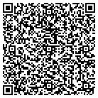 QR code with Rickmers Line America contacts