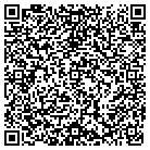 QR code with Reagan Square Barber Shop contacts