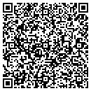QR code with Rgb Design contacts