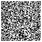 QR code with Alexs Flowers Gifts & More contacts