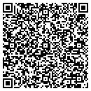 QR code with Osbornes contacts