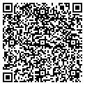 QR code with Symtx contacts