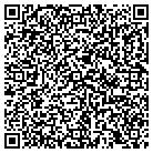 QR code with Alma S Custom Drapes Things contacts