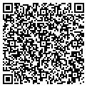 QR code with U R I A7 contacts