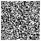 QR code with Pavones Rent A Car Inc contacts